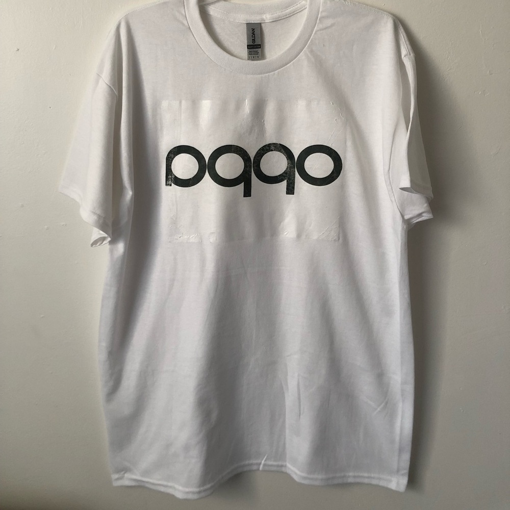 White T-Shirt